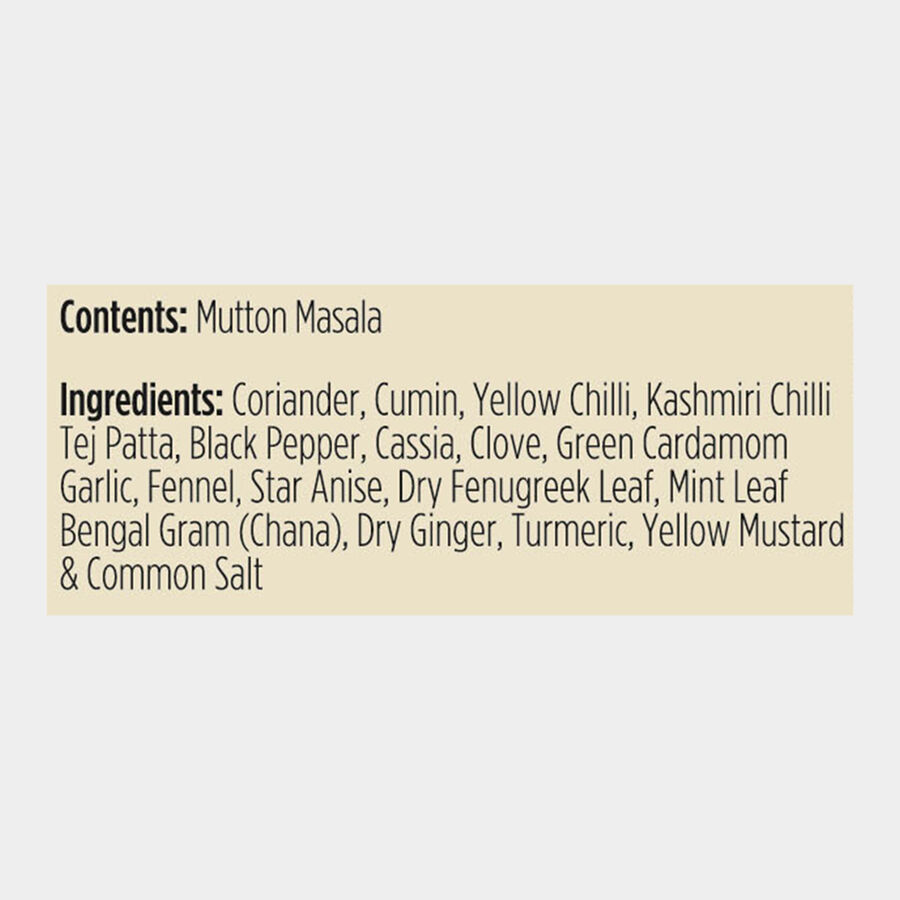 मटन मसाला, , large image number null