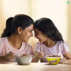 Moon & Stars Choco Cereals, , small image number null