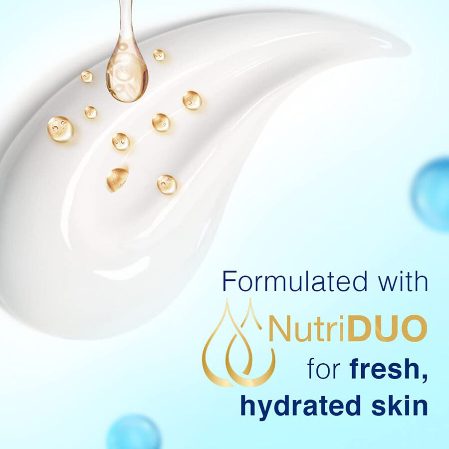 Light Hydration Body Lotion, , large image number null