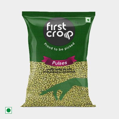 Moong Dal Whole/ Green Gram