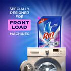 Matic Liquid - Front Load, , small image number null