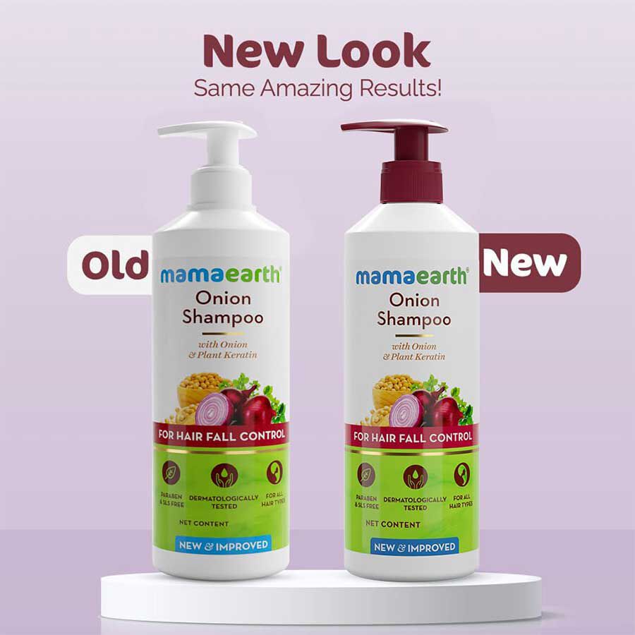 Hair Shampoo, , large image number null