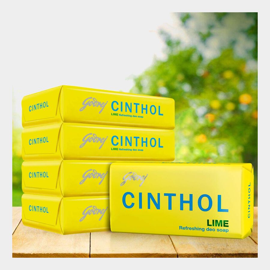 Lime Body Soap, , large image number null