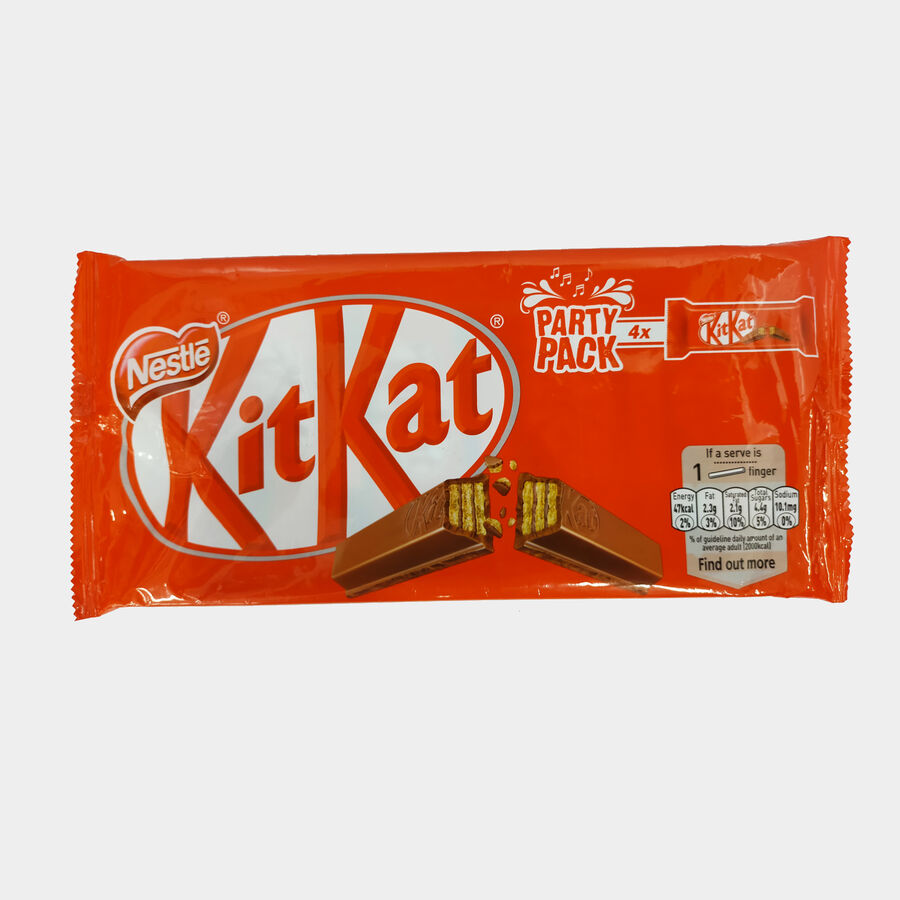 KitKat Chocolate Family Pack, , large image number null