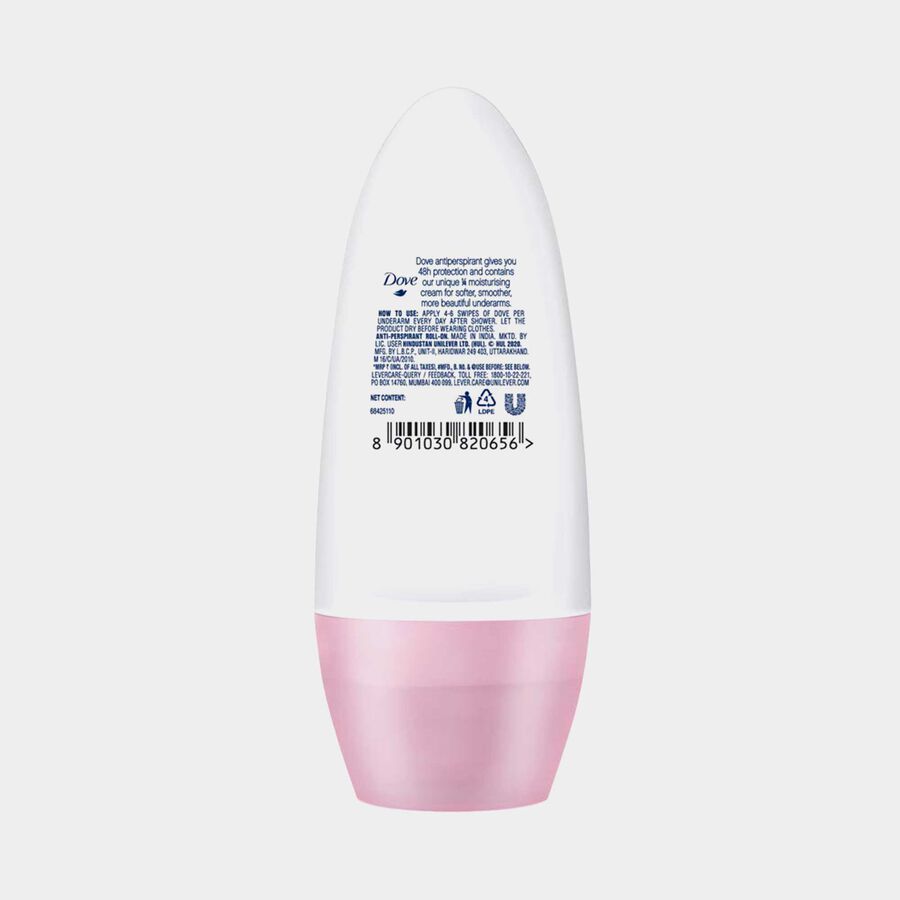 Eventone Deodorant Roll On For Women, , large image number null