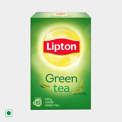 ग्रीन टी