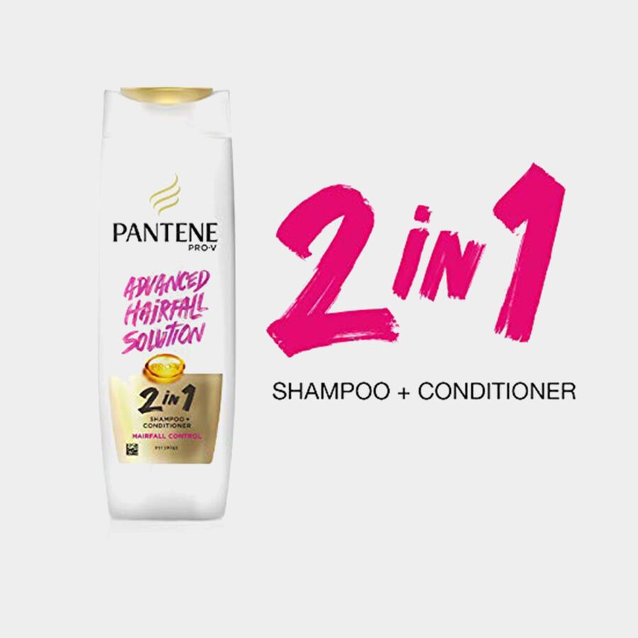 Anti Hair fall 2 In 1 Hair Shampoo, , large image number null