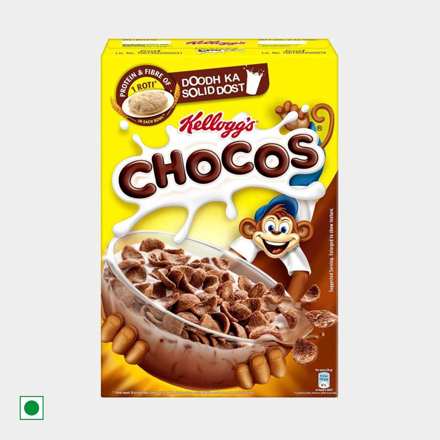 Corn Flakes Chocos, , large