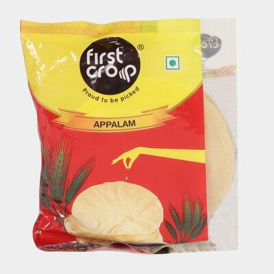 पापड़ अप्पलम