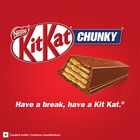 Chunky Milk Chocolate, , small