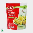 Instant Khaman Dhokla Mix, 160 g, small