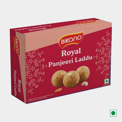 Royal Panjeeri Laddu