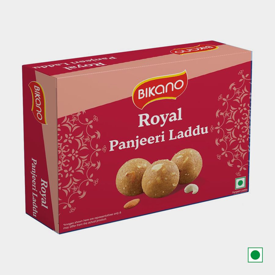 Royal Panjeeri Laddu, , large image number null