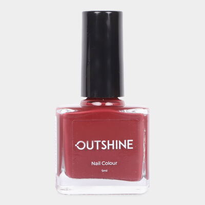 Nail Polish Everyday Auberine 
