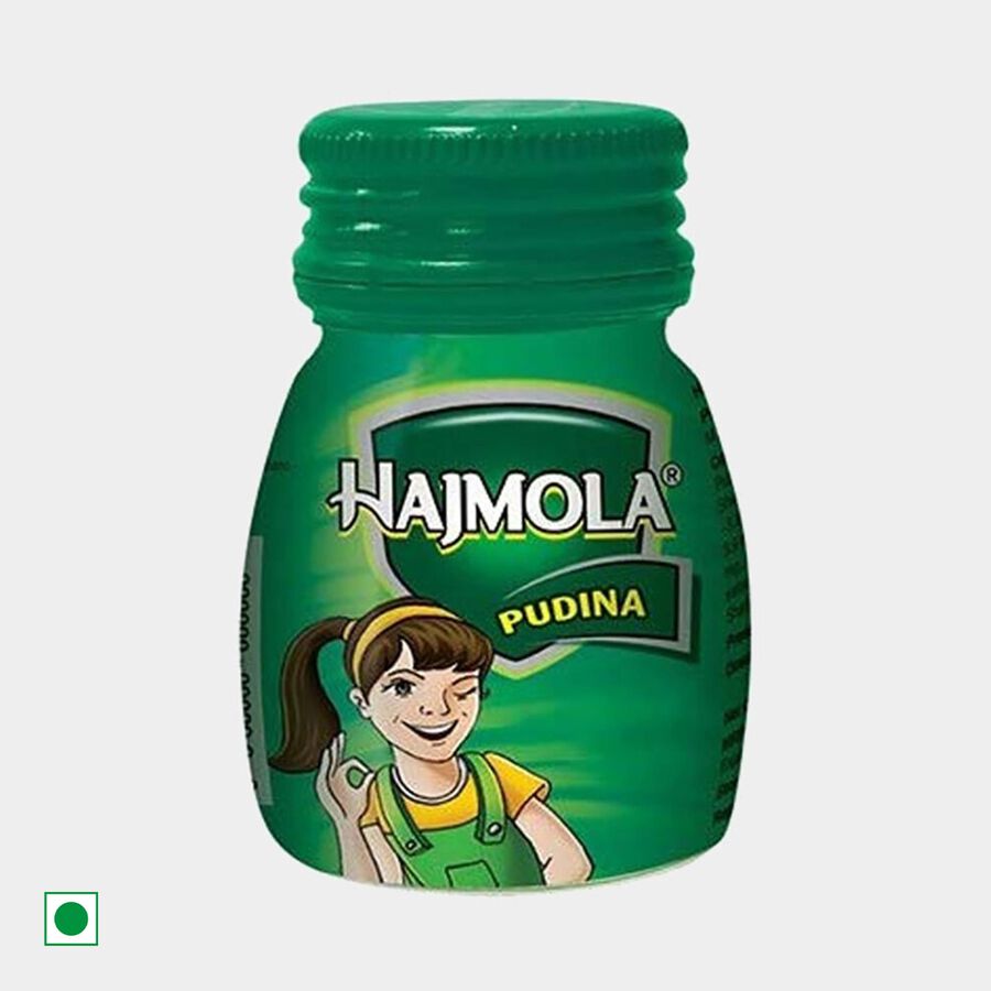 Pudina Churan, , large