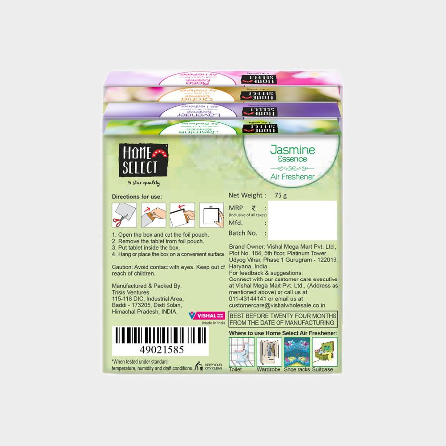 Assorted Air Freshener, , large image number null