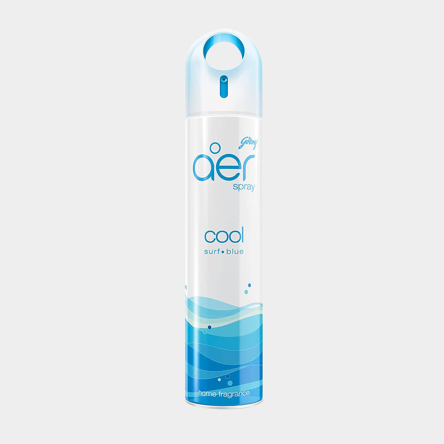Aer Cool Surf Blue Room Freshener, , large image number null