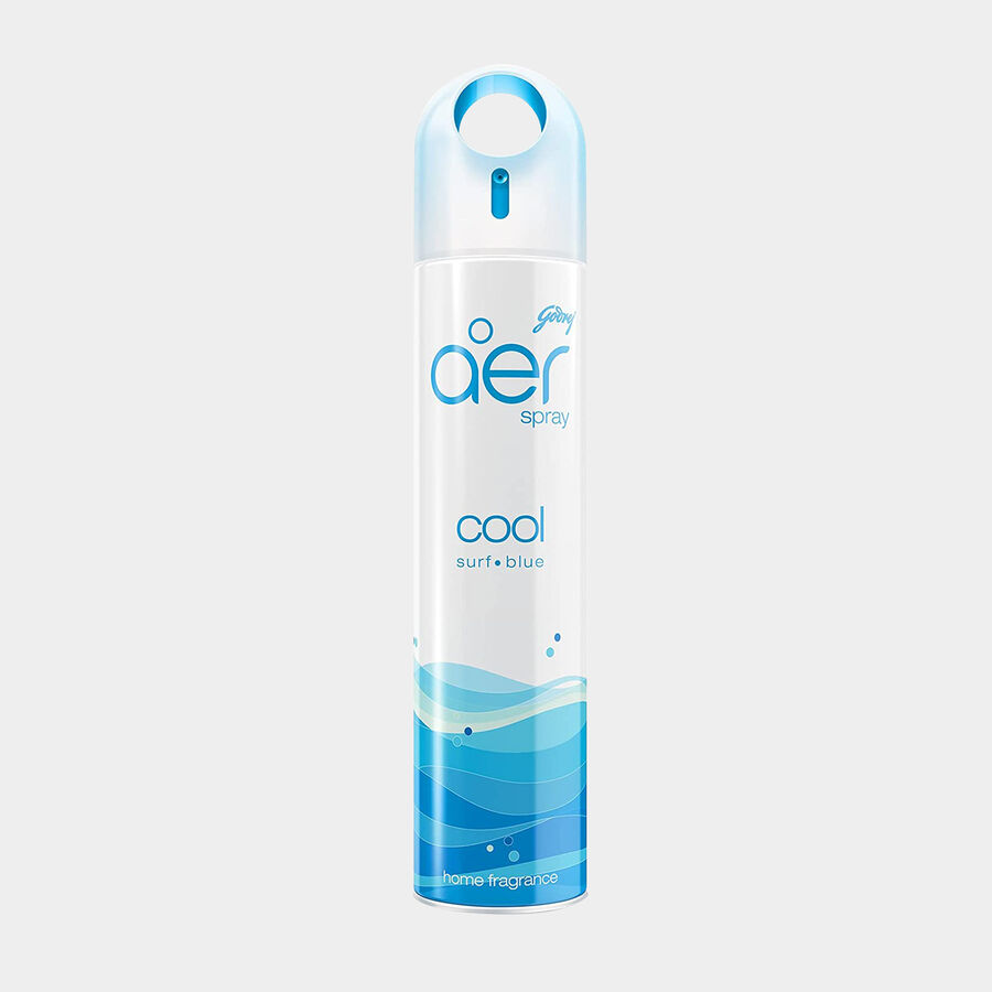 Aer Cool Surf Blue Room Freshener, 300 ml, large image number null