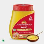 Svasti Cow Ghee, 500 ml, small