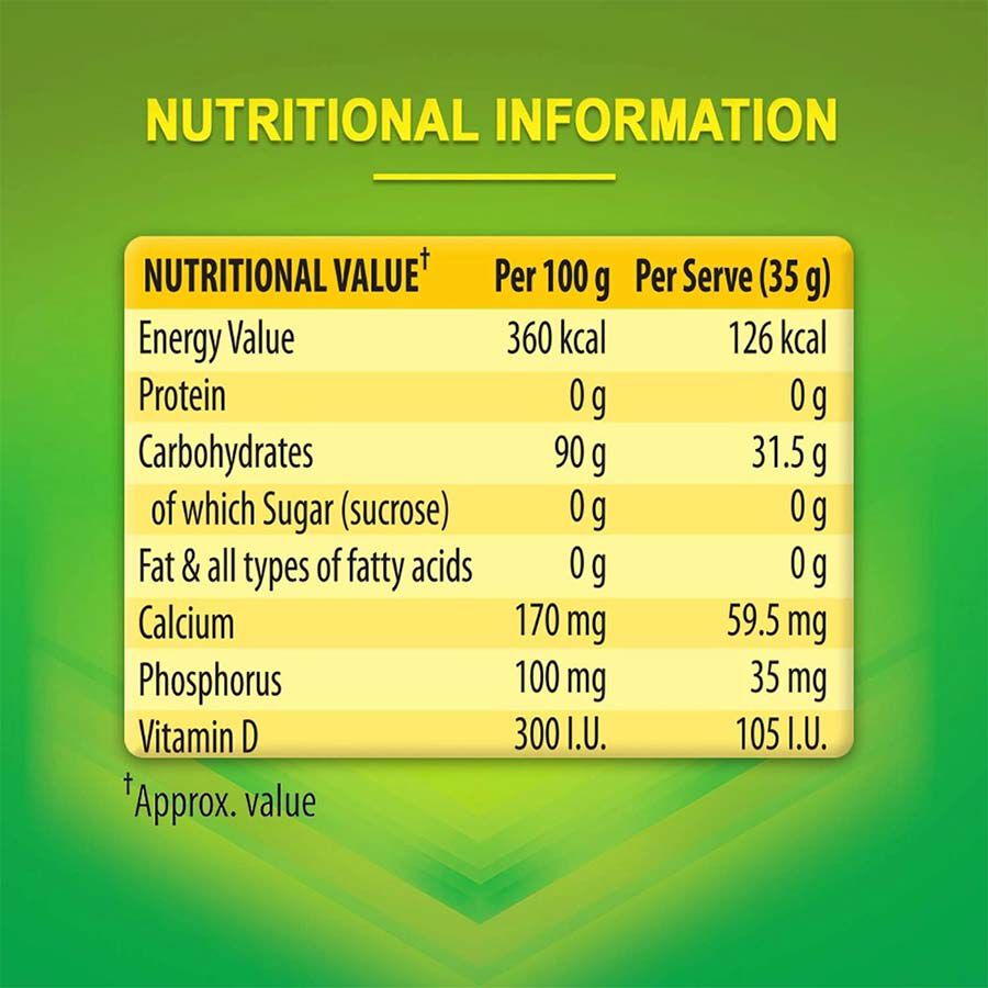 Instant Energy Drink Mix, , large image number null