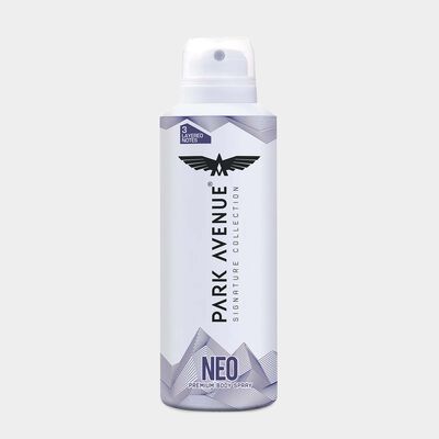 Neo Signature Deo For Men
