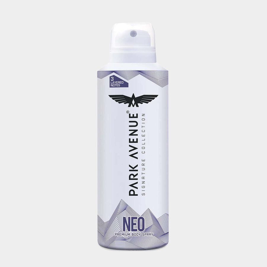 Neo Signature Deo For Men, , large image number null