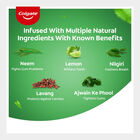 Active Salt And Neem Tooth Paste, , small image number null