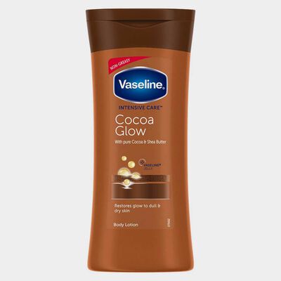 Total Moisture Cocoa Glow Body Lotion
