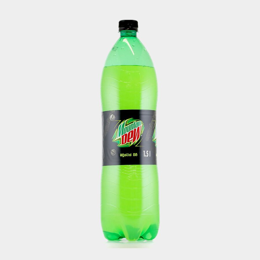 Soft Drink Bottle, , large image number null