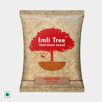 Imli Tree Turmeric / Haldi Powder