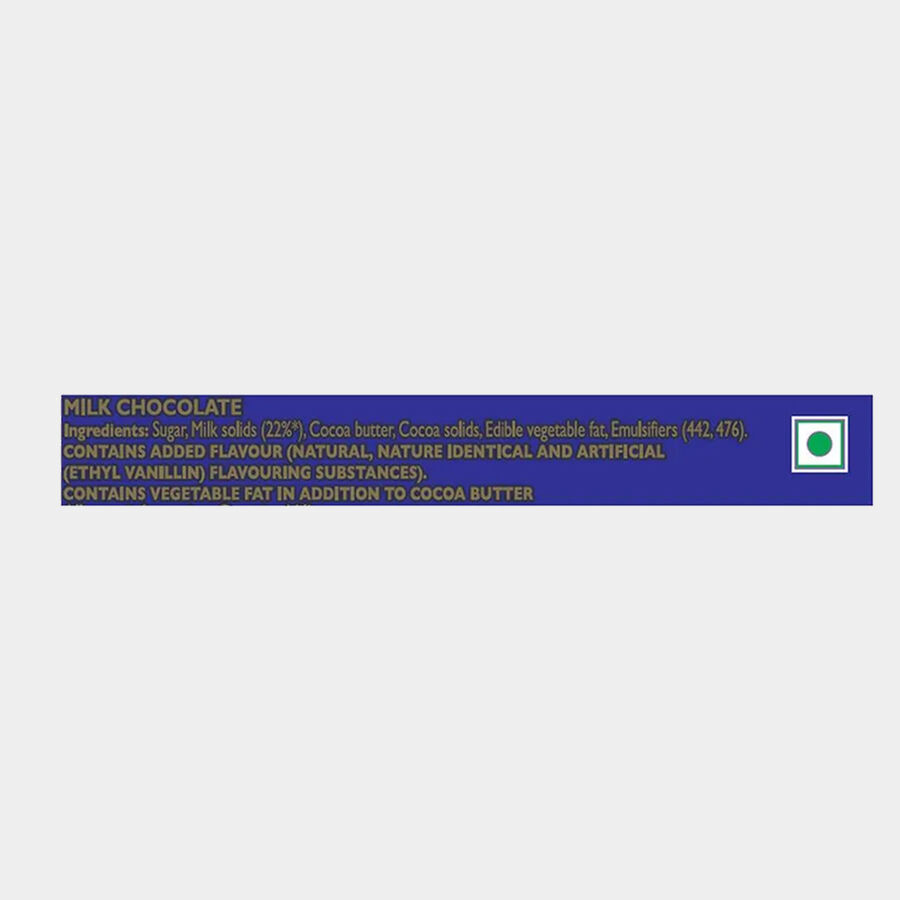 Dairy Milk Chocolate, , large