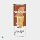 Classic Latte Cold Coffee, , small