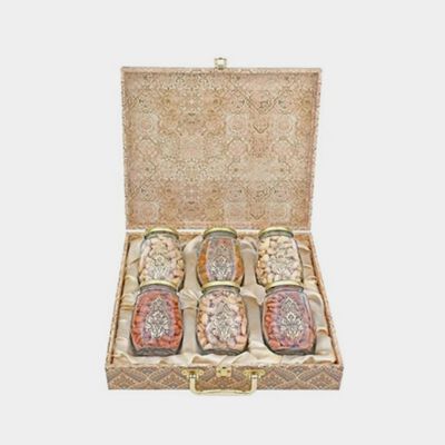 Dry Fruit Gift Box