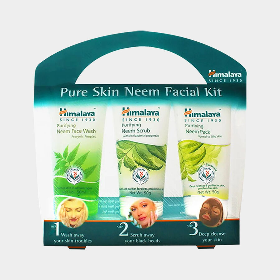 Neem Face Pack, , large image number null