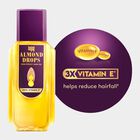 Almond Drops Hair Oil, , small image number null