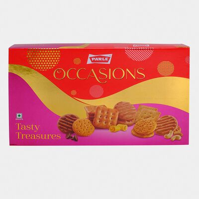 Occasions Tasty Treasures Gift Pack