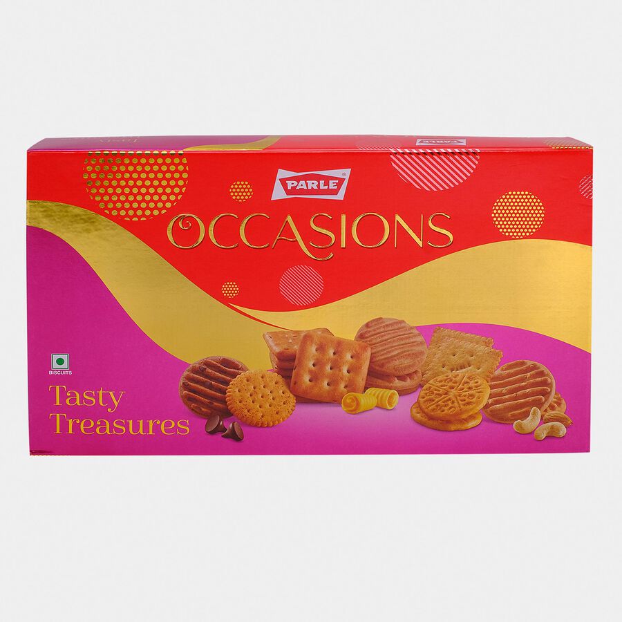 Occasions Tasty Treasures Gift Pack, , large image number null