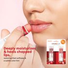 Roll On Lip Balm - Cherry, , large