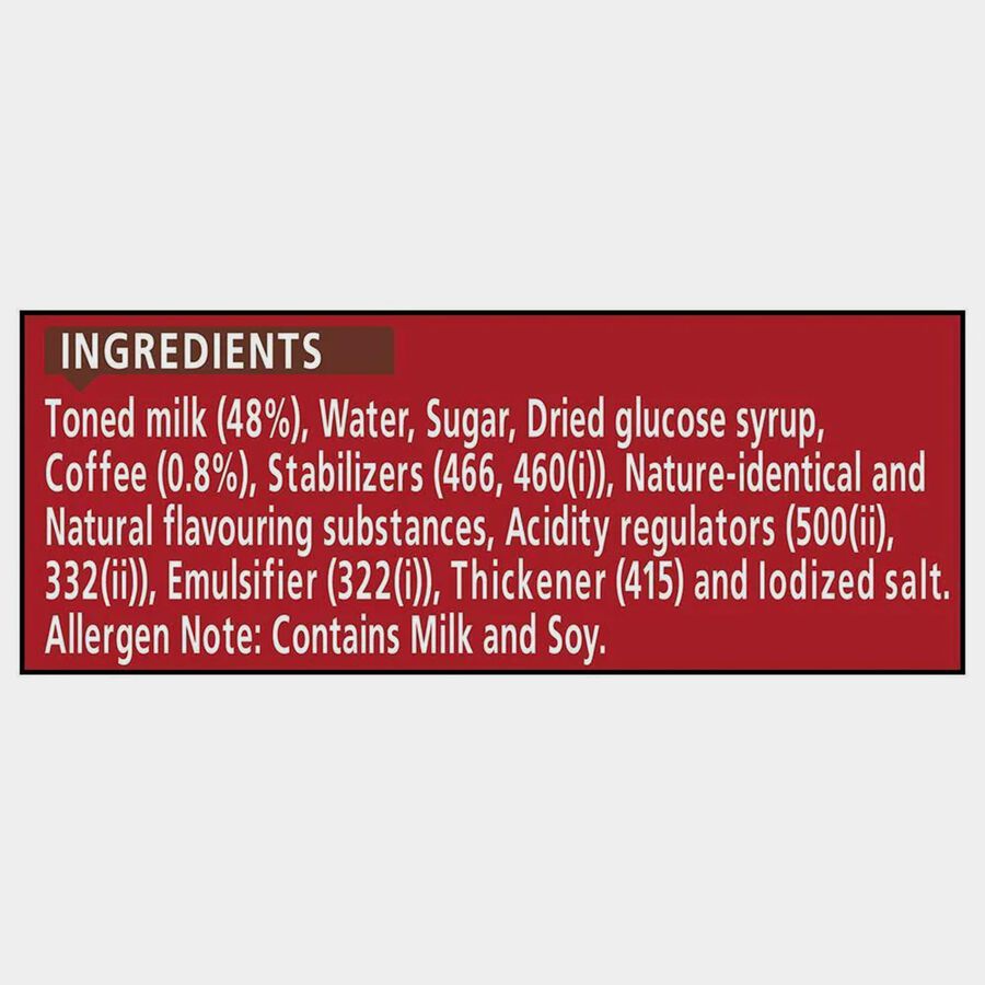 Intense Can - Ready to drink, , large