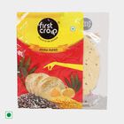 Jeera Papad, , small