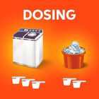 3 In 1 Detergent Powder, , small image number null