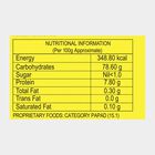 Red Chilli Rice Papad, , small image number null