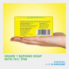 Lime Body Soap, , small image number null