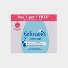 Moisturising Baby Body Soap, , small