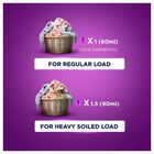 Matic Front Load Liquid Detergent, , small image number null