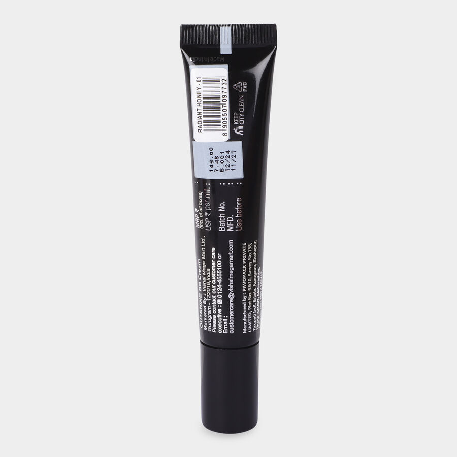 Bb Cream Shade - 1, , large image number null