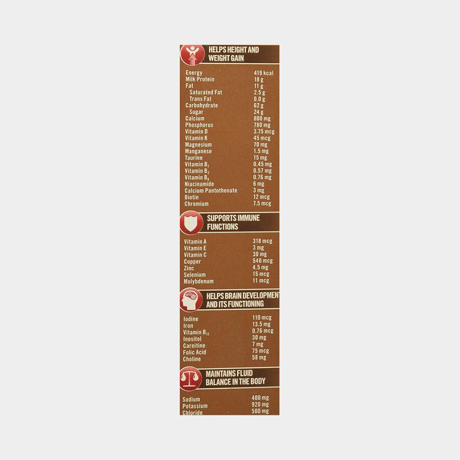 Royale Chocolate Malted Drink, , large