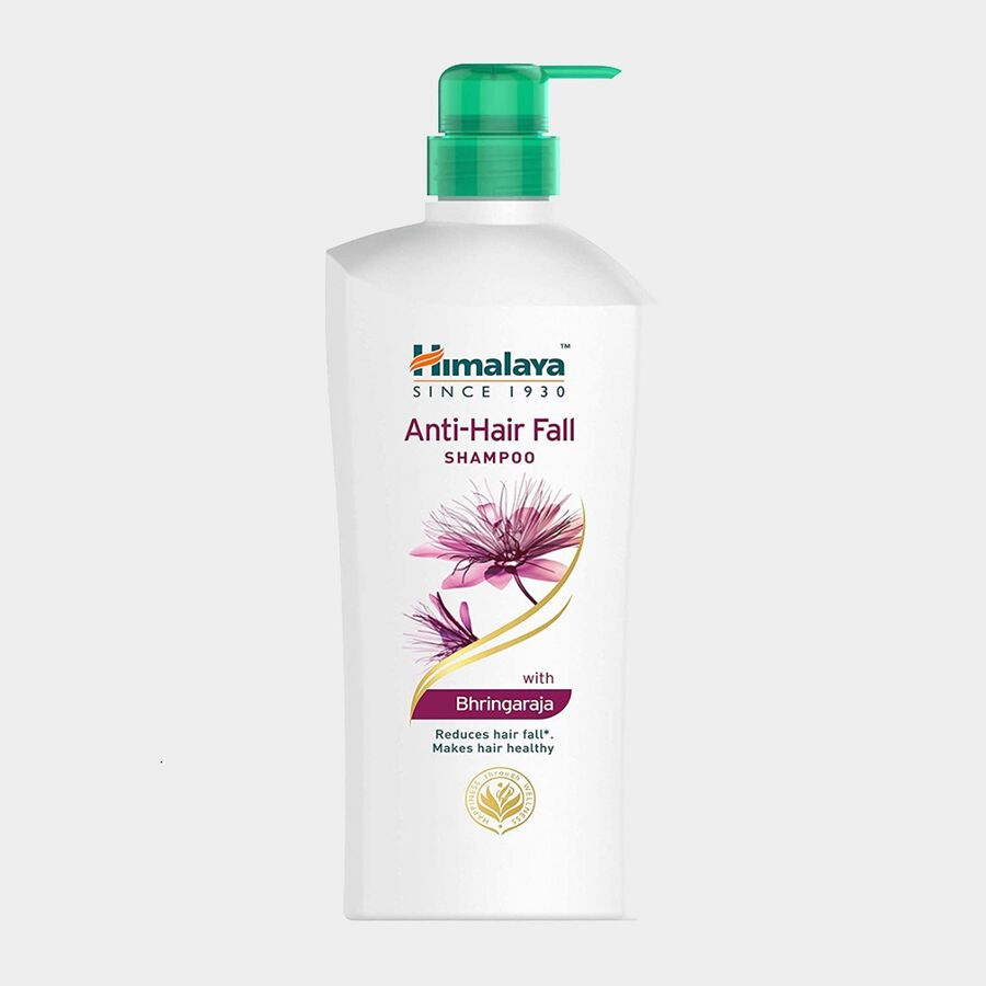 Anti Hair fall Hair Shampoo, , large image number null