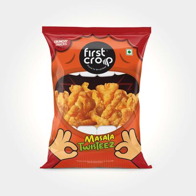 Twisties Namkeen