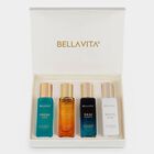 Unisex Perfume Gift Set, , small